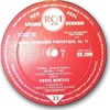 RCA Classical Record