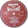 philips classical record